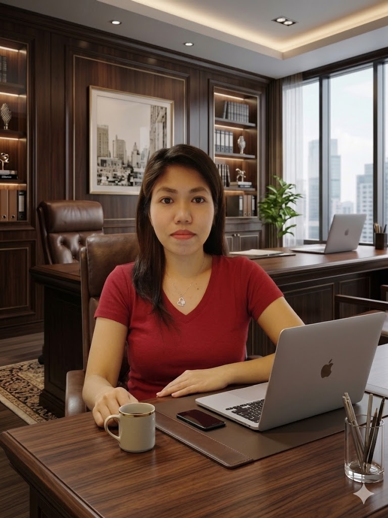 Irish Montes - Brand Strategist